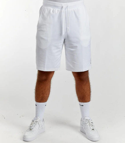 PUMA SUMMER COURT SWEAT SHORTS PUMA