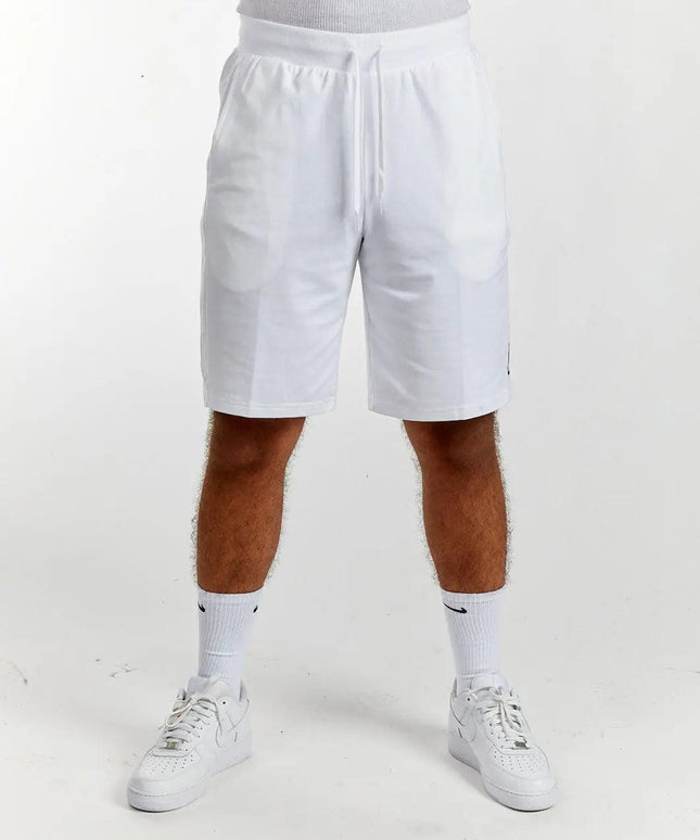 PUMA SUMMER COURT SWEAT SHORTS PUMA
