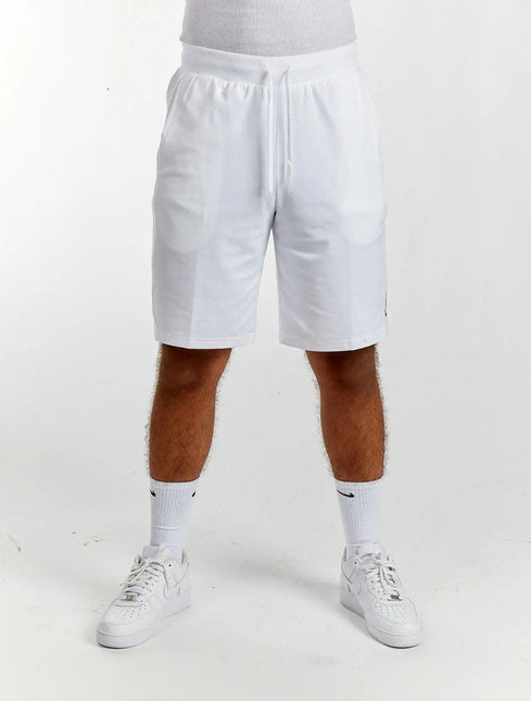 PUMA SUMMER COURT SWEAT SHORTS PUMA