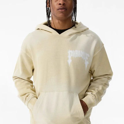 Jordan Craig Afterlife Pullover Hoodie - Khaki