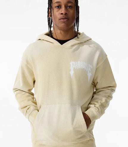 Jordan Craig Afterlife Pullover Hoodie - Khaki