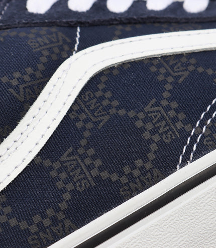Vans Old Skool para hombre - Noche parisina