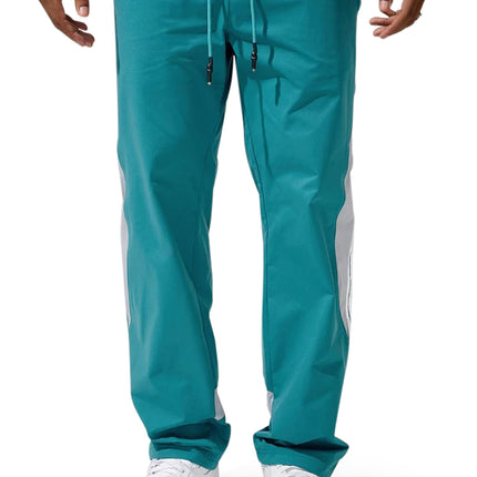 Jordan Craig Tracksuit Pant Bal - Green