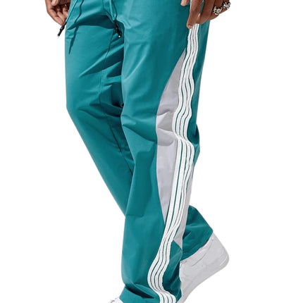 Jordan Craig Tracksuit Pant Bal - Green