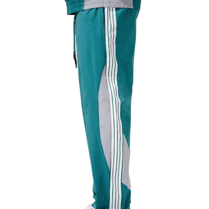 Jordan Craig Tracksuit Pant Bal - Green
