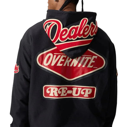 Jordan Craig Local Dealer Jacket - Black