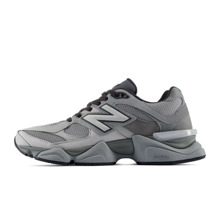 New Balance Mens 9060 Lifestyle Shoes - Grey