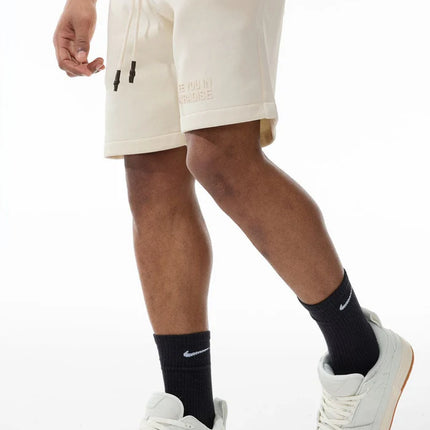 Pantalones cortos Jordan Craig Paradise Tonal - Hueso