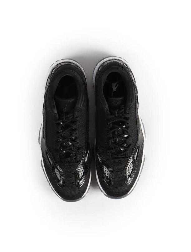 AIR JORDAN RETRO 11 LOW 'BLACK/WHITE' AIR JORDAN