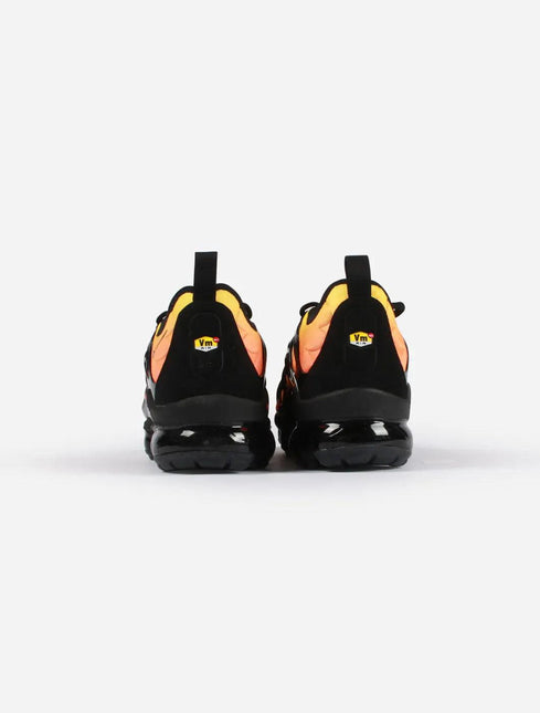 NIKE MENS AIR VAPORMAX PLUS - TOTAL ORANGE NIKE