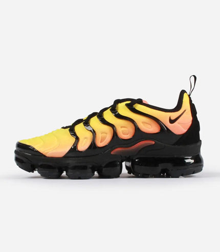 NIKE MENS AIR VAPORMAX PLUS - TOTAL ORANGE NIKE