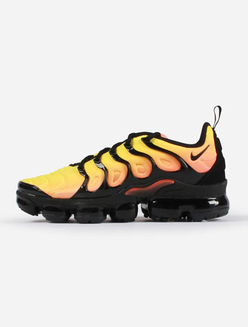 NIKE MENS AIR VAPORMAX PLUS - TOTAL ORANGE NIKE