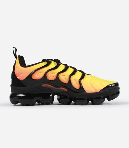 NIKE MENS AIR VAPORMAX PLUS - TOTAL ORANGE NIKE