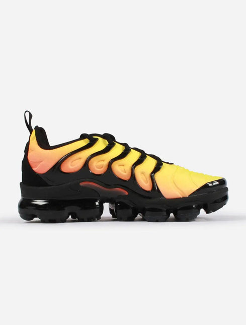 NIKE MENS AIR VAPORMAX PLUS - TOTAL ORANGE NIKE