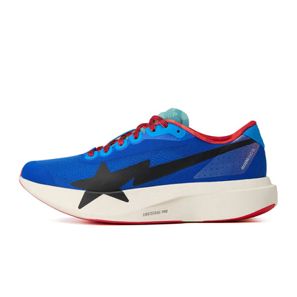 Adidas x Bape Mens Adizero Evo - Power Blue/Collegiate Green