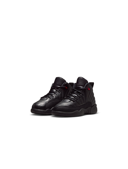Air Jordan (PS) 12 Retro - Bloodline