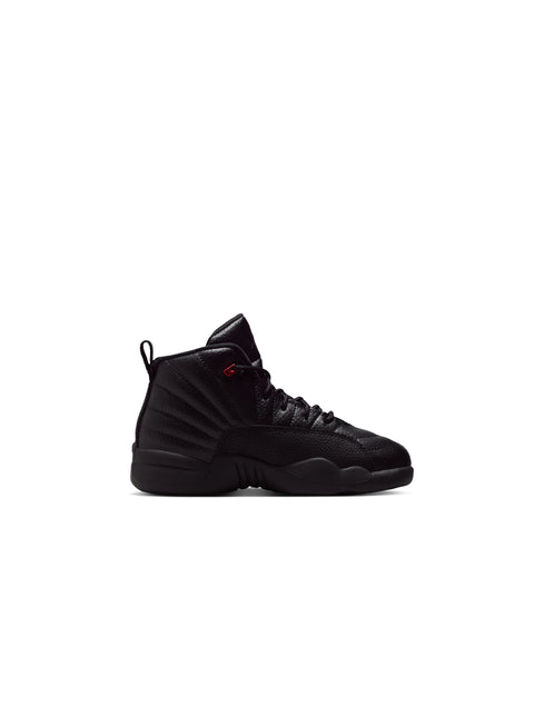 Air Jordan (PS) 12 Retro - Bloodline