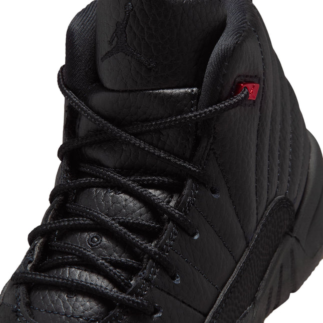 Air Jordan (PS) 12 Retro - Bloodline