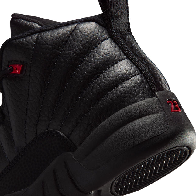 Air Jordan (PS) 12 Retro - Bloodline
