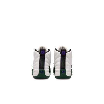 Air Jordan (PS) 12 Retro - Bucks