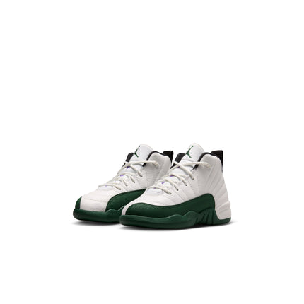 Air Jordan (PS) 12 Retro - Bucks