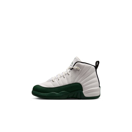 Air Jordan (PS) 12 Retro - Bucks