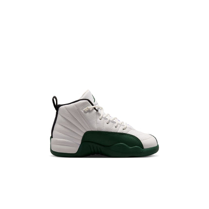 Air Jordan (PS) 12 Retro - Bucks