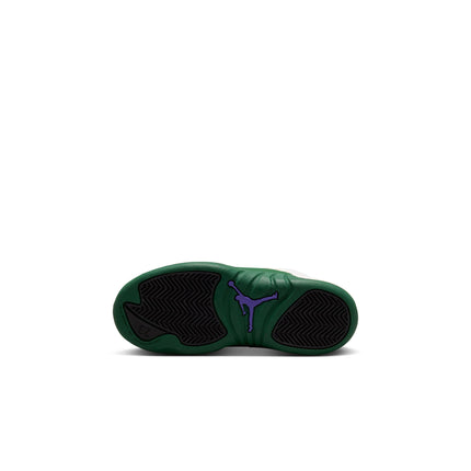 Air Jordan (PS) 12 Retro - Bucks
