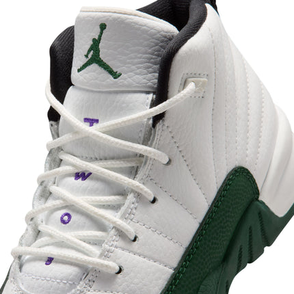 Air Jordan (PS) 12 Retro - Bucks