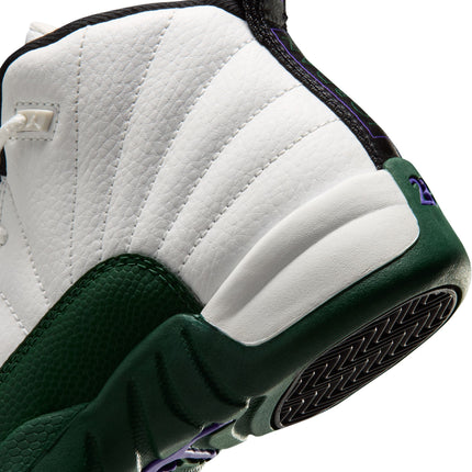 Air Jordan (PS) 12 Retro - Bucks