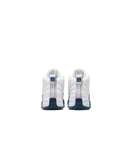 Air Jordan (PS) 12 Retro - French Blue