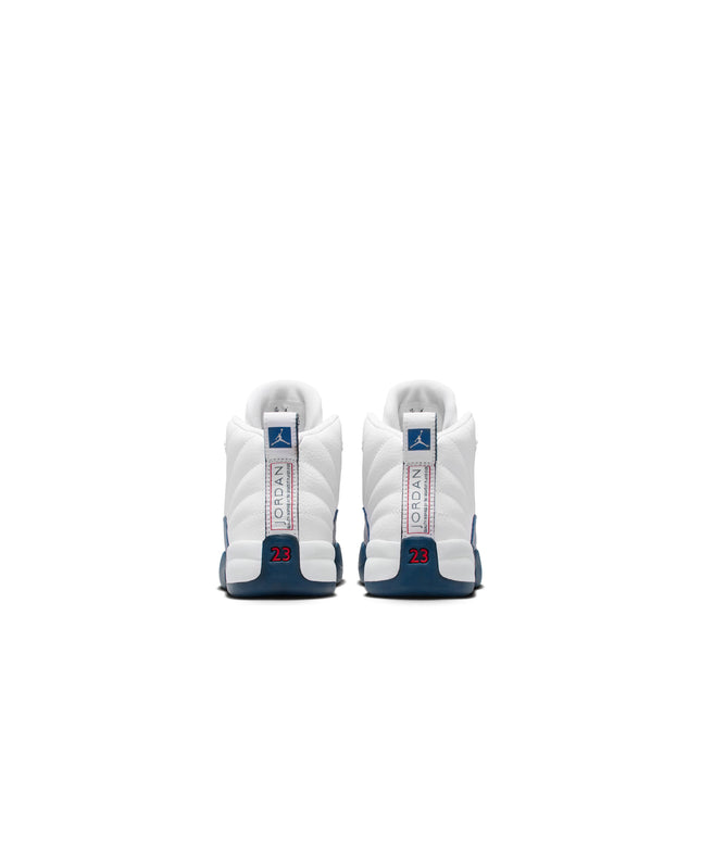 Air Jordan (PS) 12 Retro - French Blue