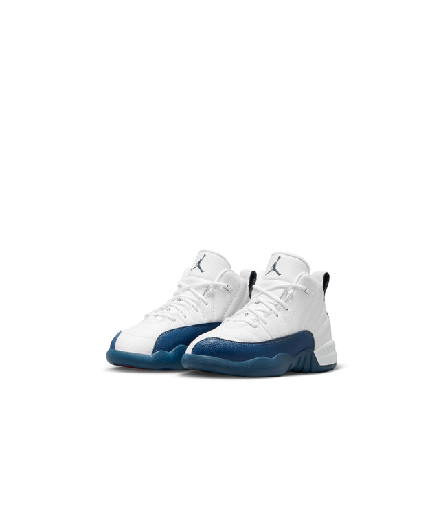 Air Jordan (PS) 12 Retro - French Blue