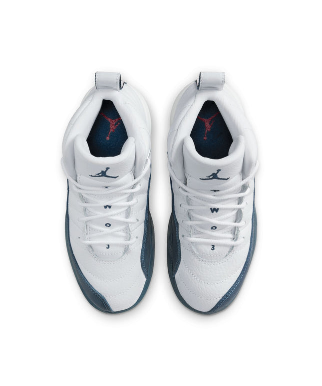 Air Jordan (PS) 12 Retro - French Blue