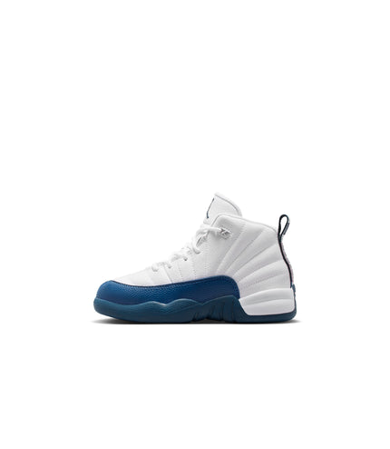 Air Jordan (PS) 12 Retro - French Blue