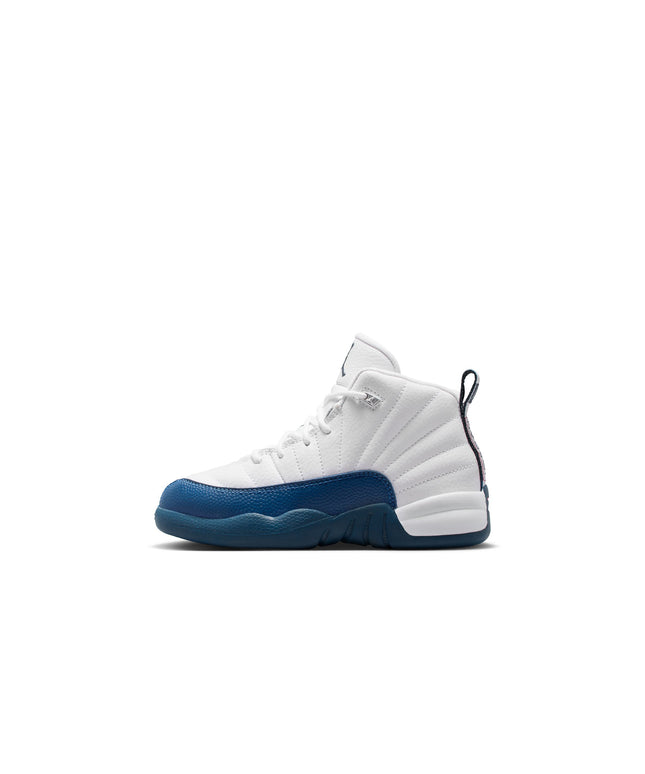 Air Jordan (PS) 12 Retro - French Blue
