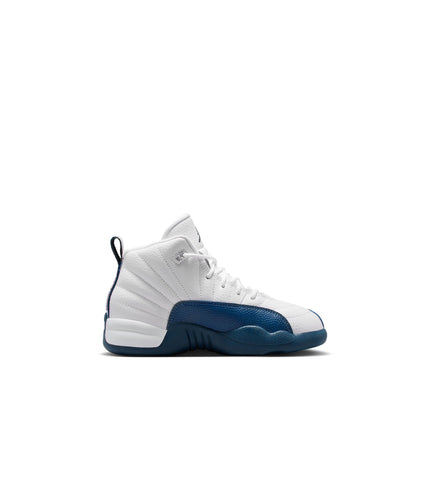 Air Jordan (PS) 12 Retro - French Blue