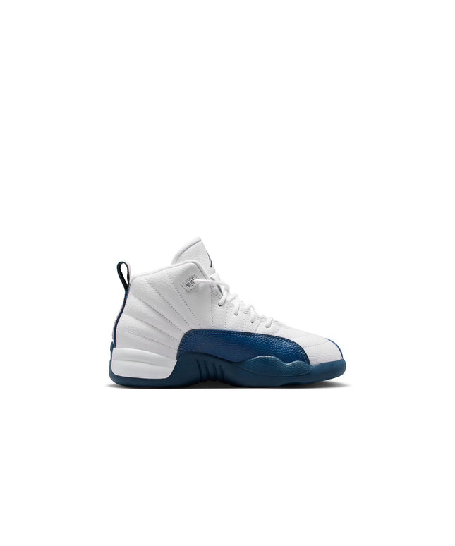 Air Jordan (PS) 12 Retro - French Blue