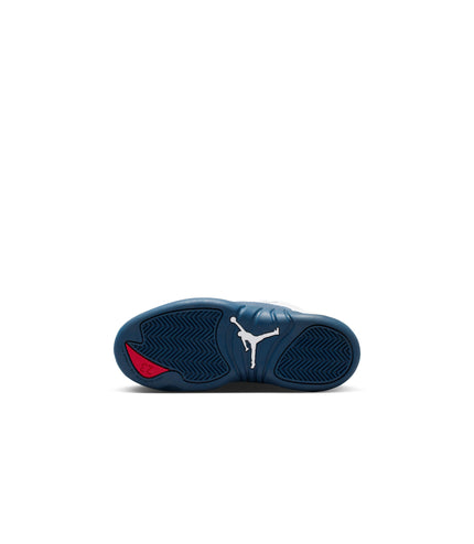 Air Jordan (PS) 12 Retro - French Blue
