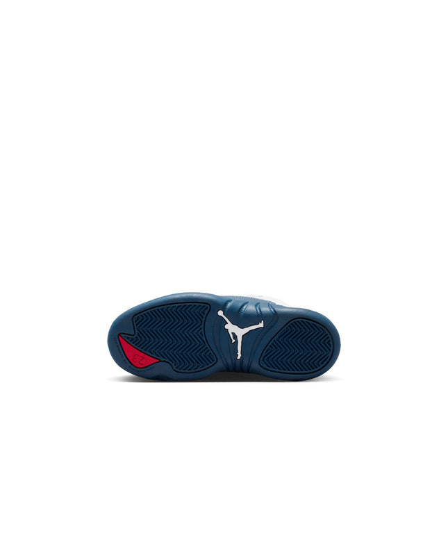 Air Jordan (PS) 12 Retro - French Blue