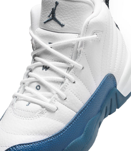 Air Jordan (PS) 12 Retro - French Blue