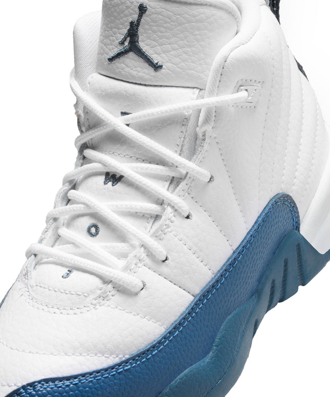 Air Jordan (PS) 12 Retro - French Blue