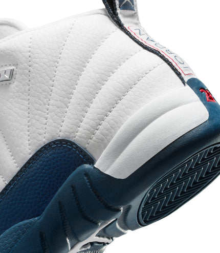 Air Jordan (PS) 12 Retro - French Blue