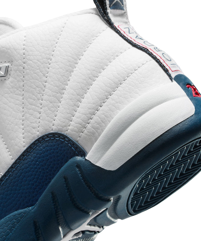 Air Jordan (PS) 12 Retro - French Blue