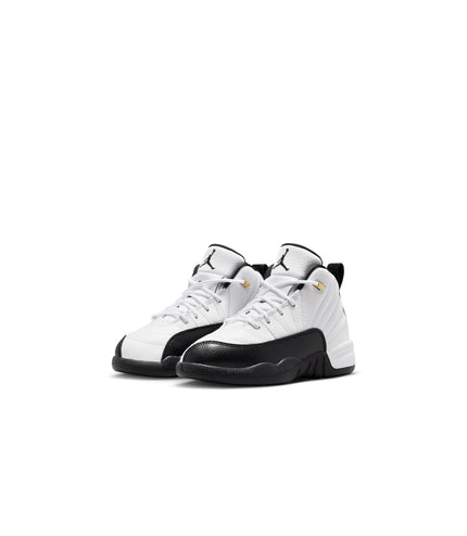 Air Jordan (PS) 12 Retro - Taxi