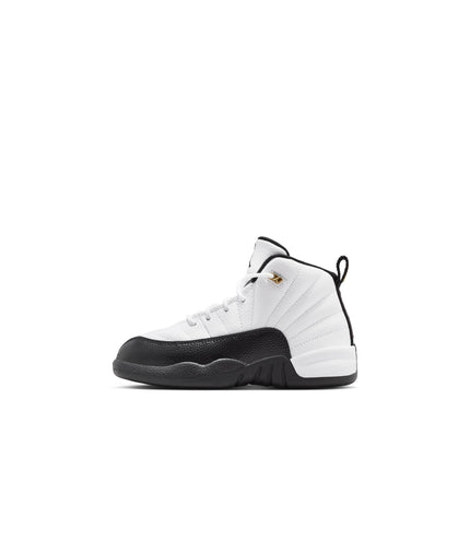 Air Jordan (PS) 12 Retro - Taxi