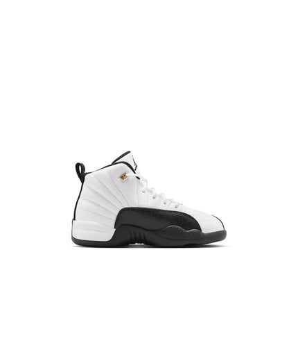 Air Jordan (PS) 12 Retro - Taxi