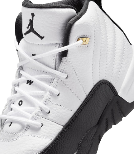 Air Jordan (PS) 12 Retro - Taxi
