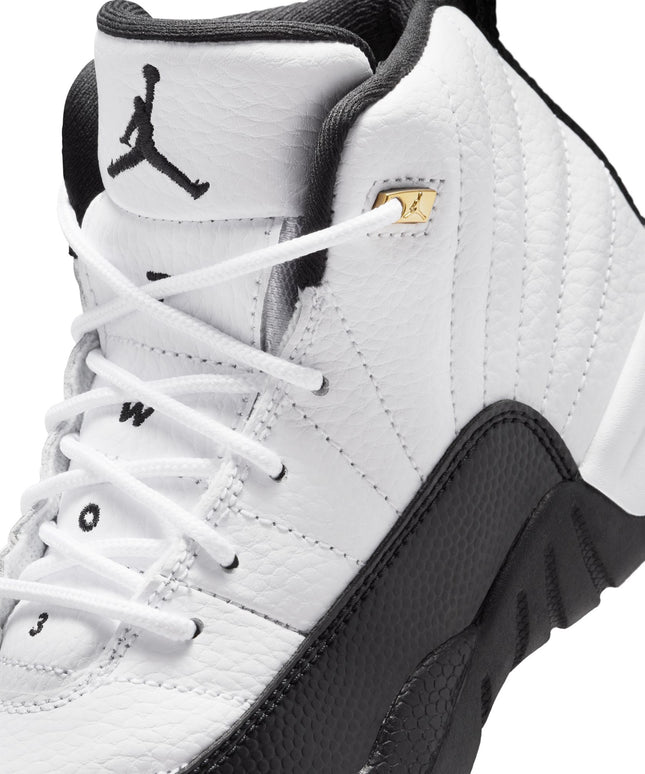 Air Jordan (PS) 12 Retro - Taxi