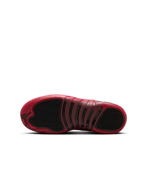 Air Jordan Big Kids 12 Retro - Flu Game